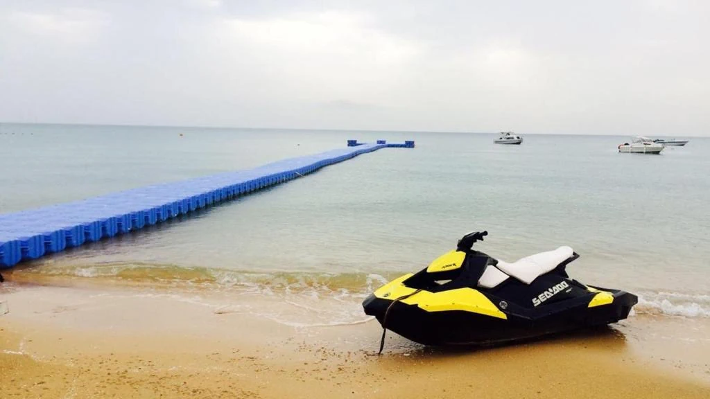 الفندق إيليت ريزيدنس تيوليب ريزورت - العين السخنة